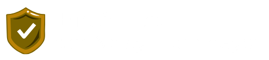 Nelsy Fuenmayor Logo